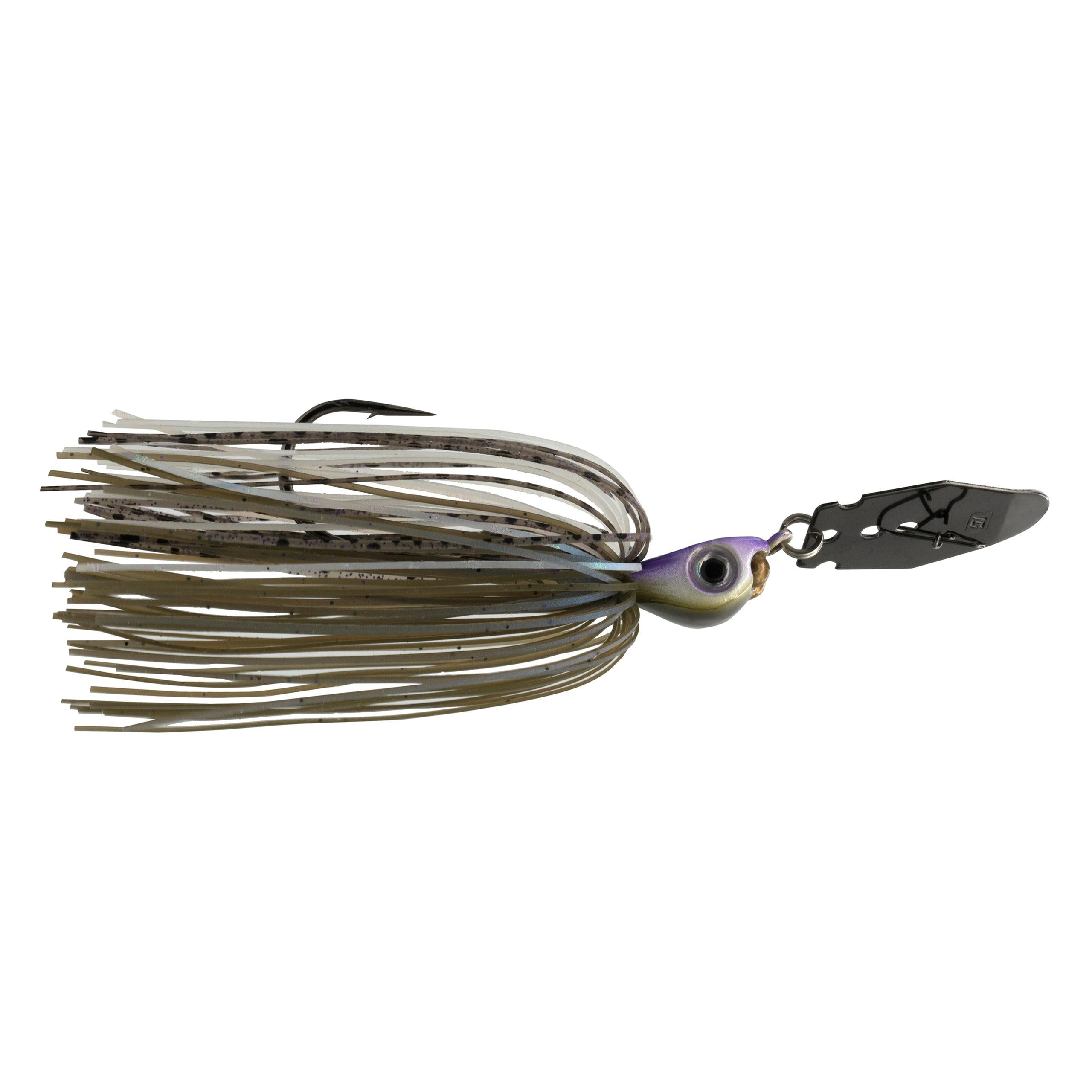 1st Gen Mini Copperhead Pro's Pick 3/8
