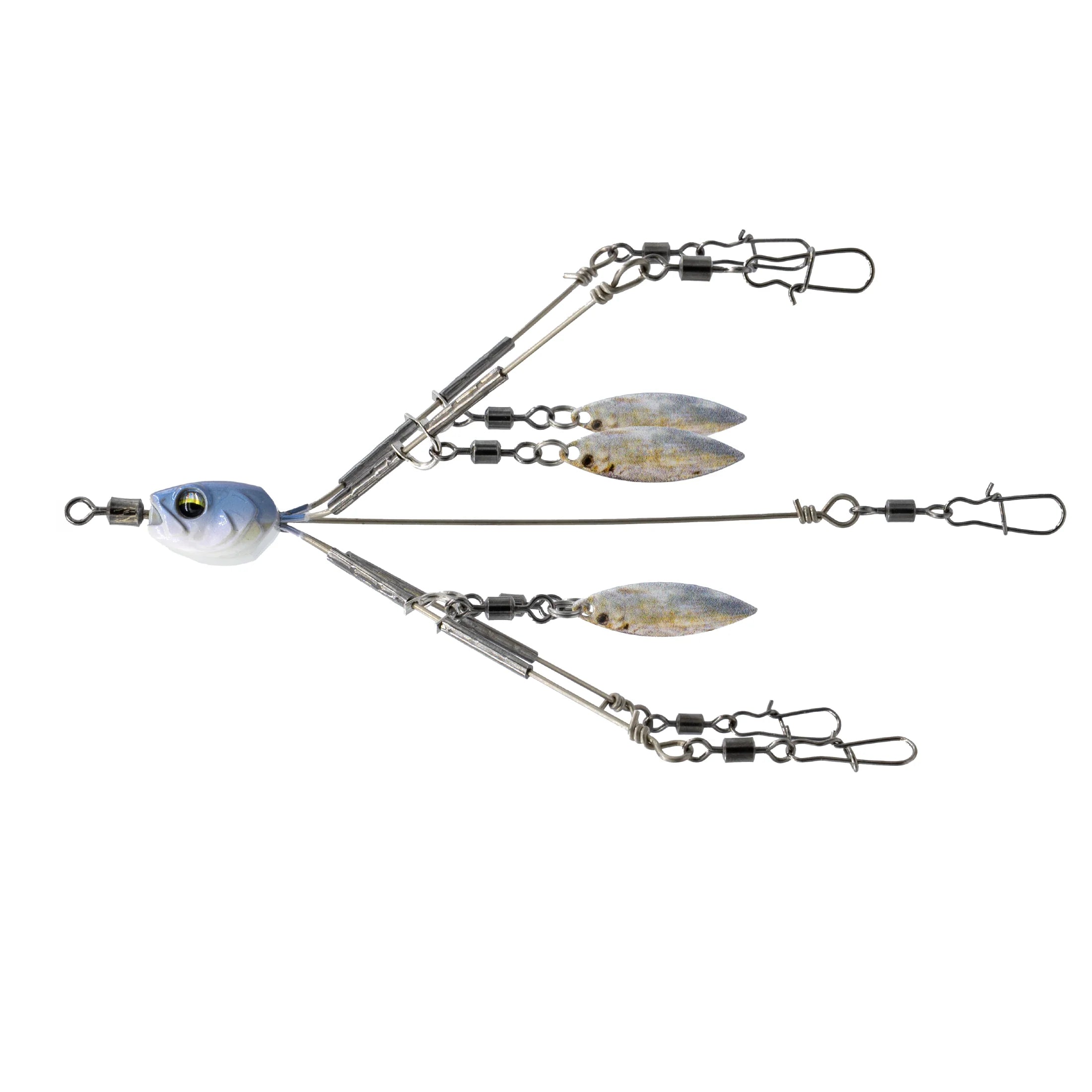 6th Sense Divine Umbrella Rig 4.8"