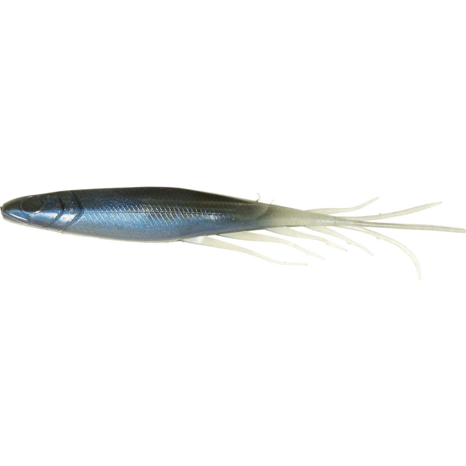 Hideup Judy Fish Smoke Pro Blue #294