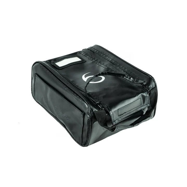 6th Sense Bait Bag Large Black