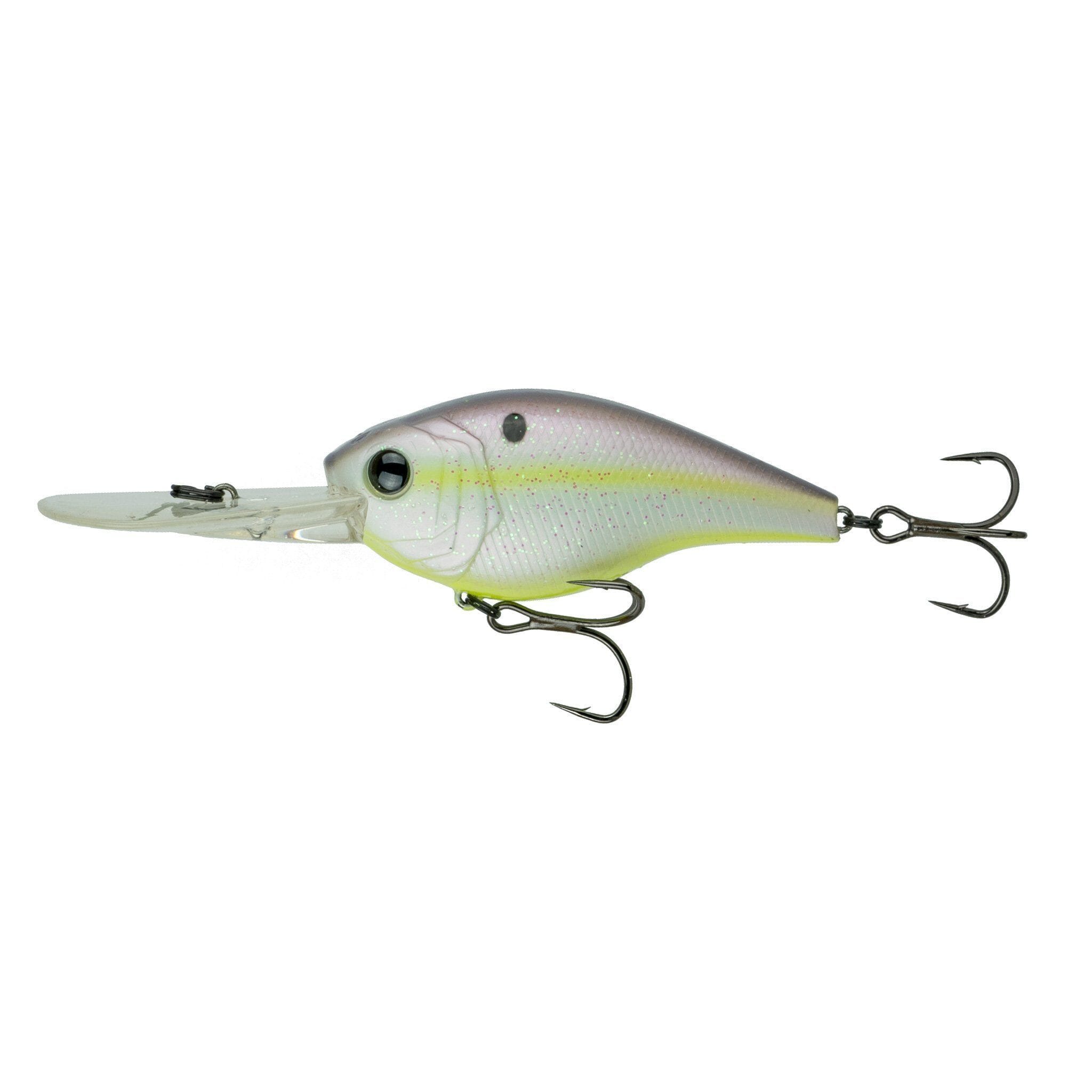 6Th Sense Cloud 9 C15 Crankbait Lavender Citrus