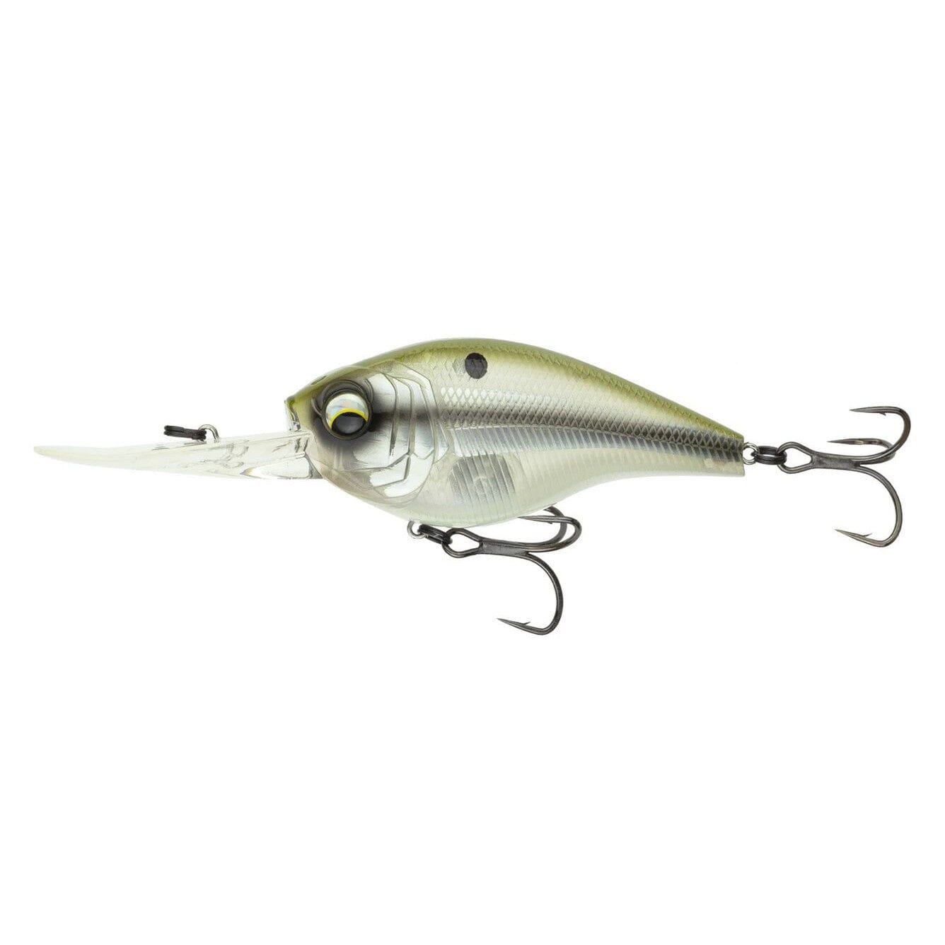 6Th Sense Cloud 9 C15 Crankbait Shad Burst