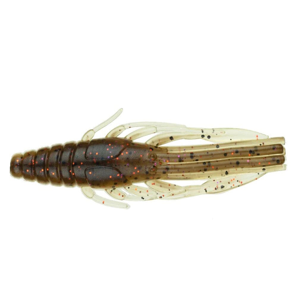 6th Sense Crube Gravel Craw