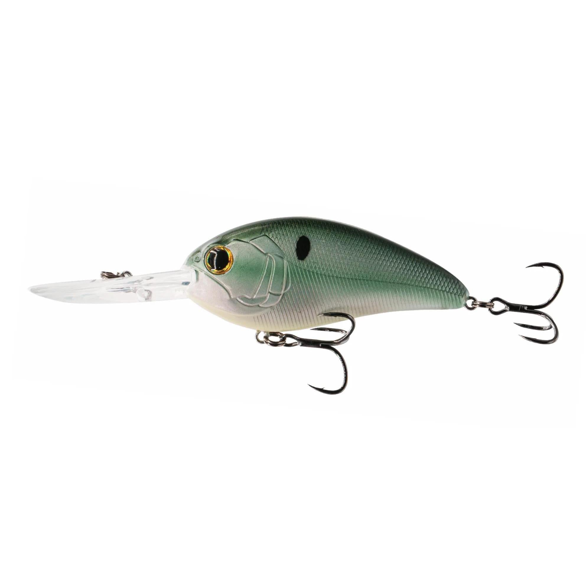 6th Sense Crush 300DD Crankbait Pro's Choice