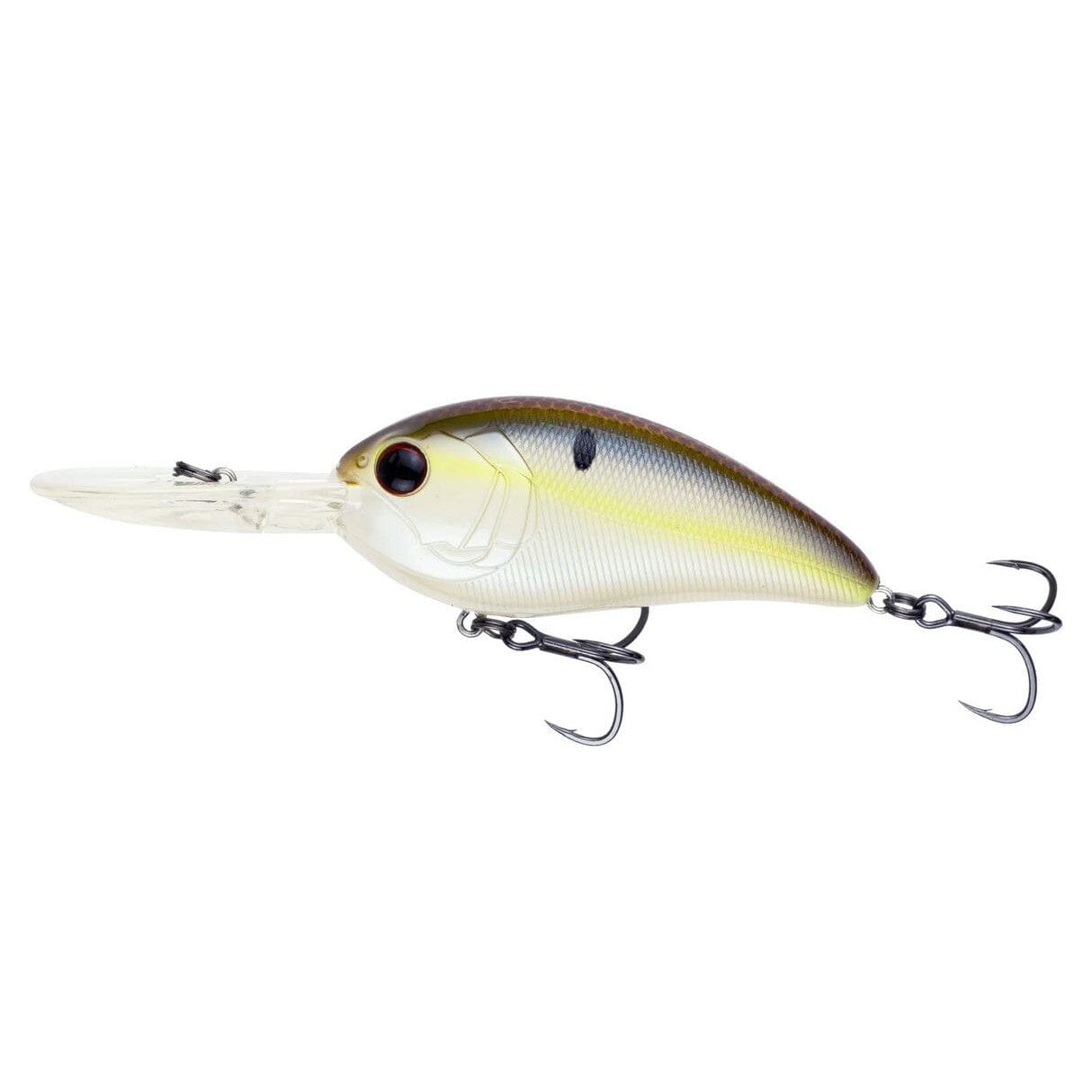 6th Sense Crush 300DD Crankbait Shad Drone