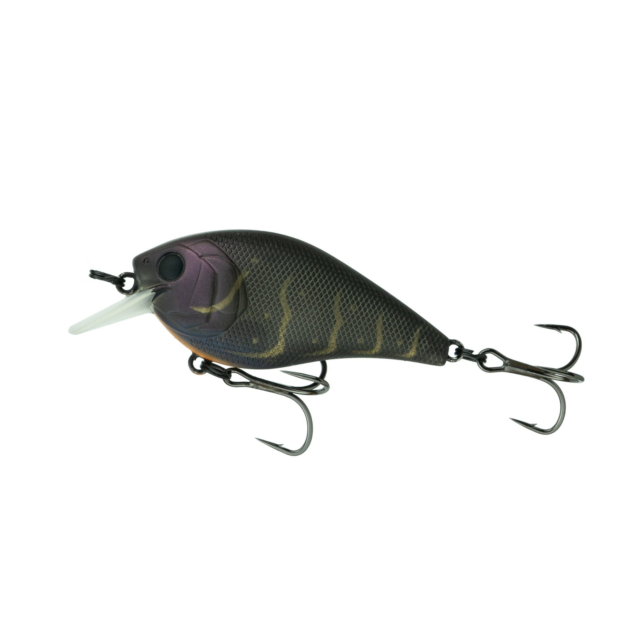 6Th Sense Crush 50X Crankbait 4K Crawfish
