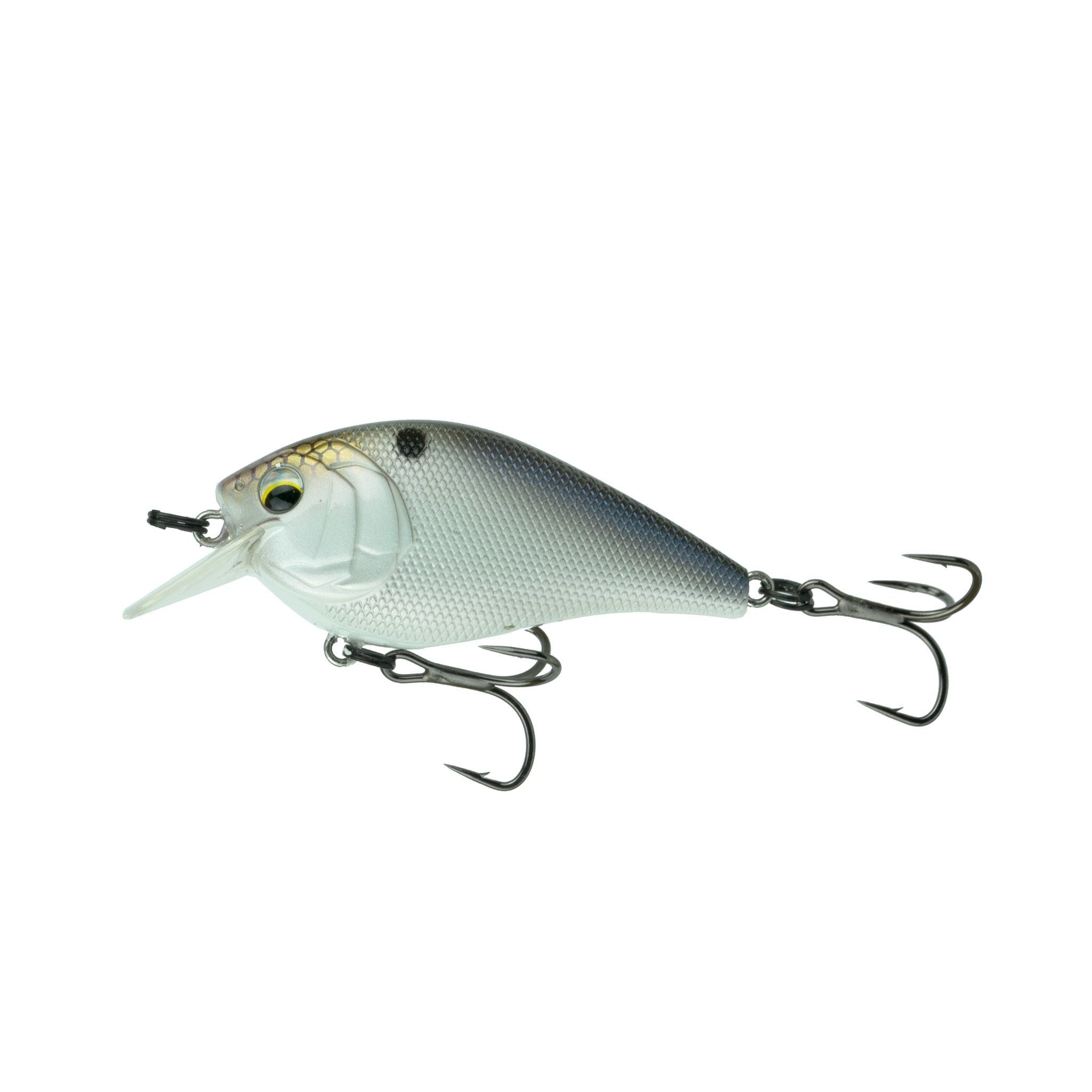 6Th Sense Crush 50X Crankbait 4K Shad