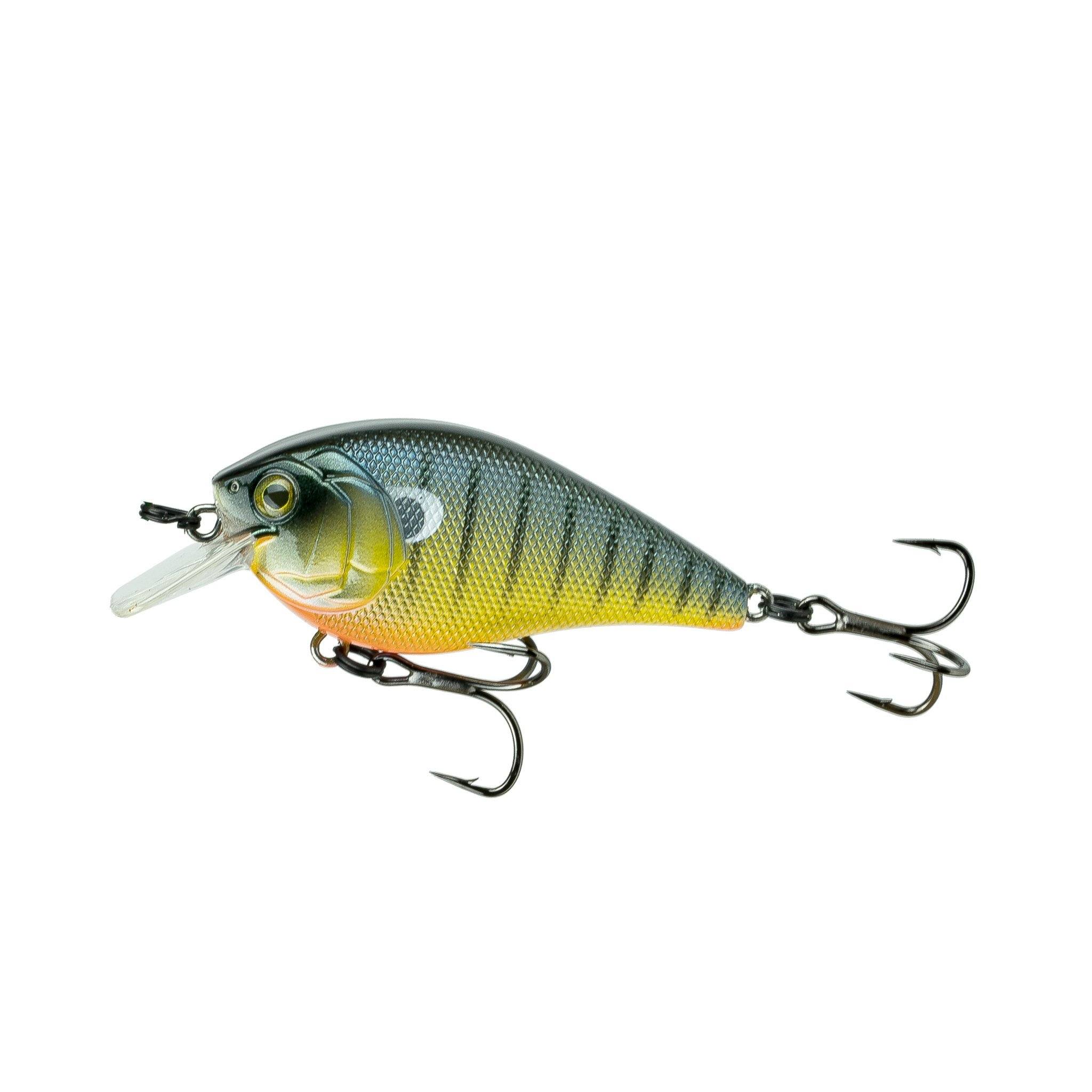 6Th Sense Crush 50X Crankbait Backwater Bluegill