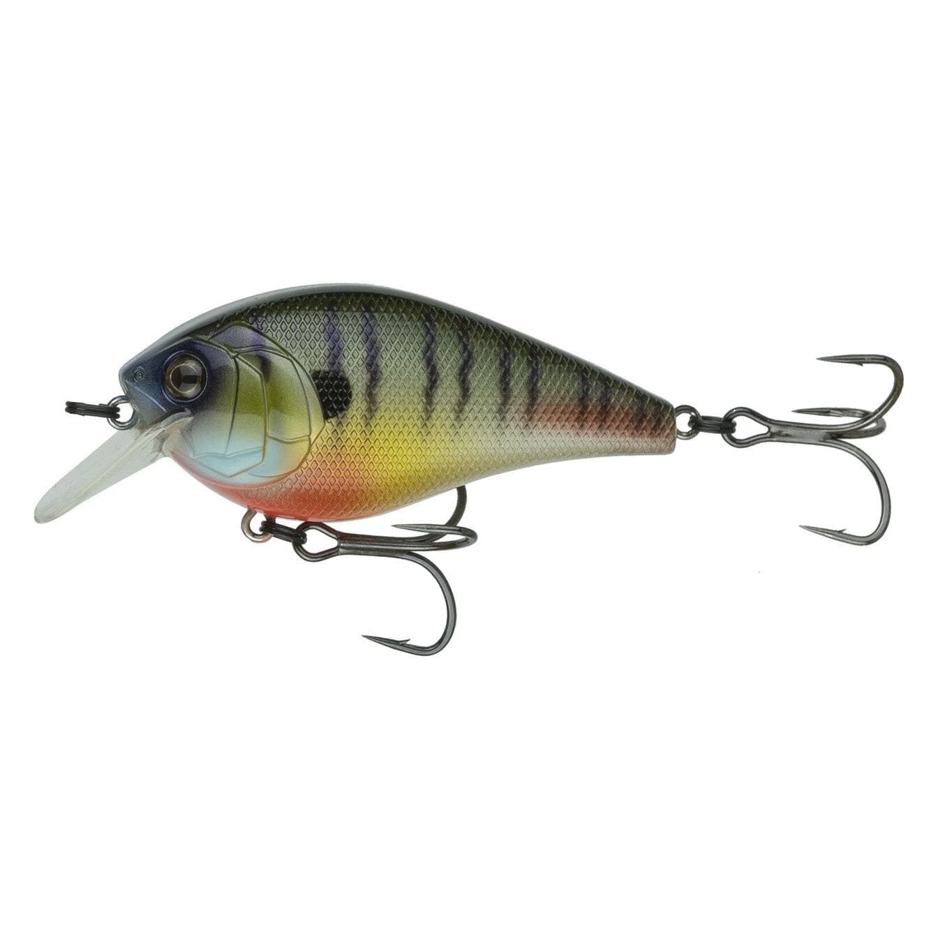 6Th Sense Crush 50X Crankbait Bluegilla
