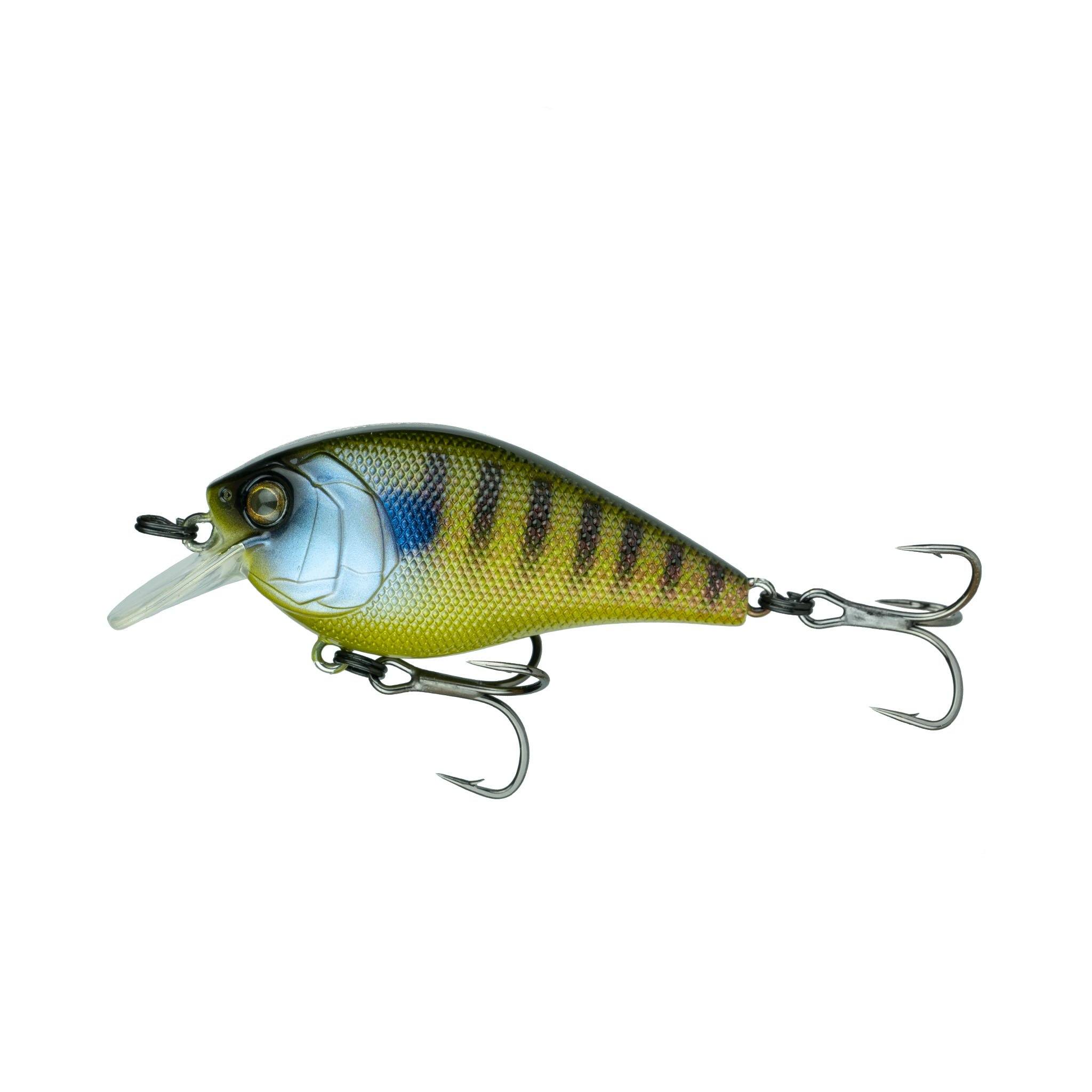 6Th Sense Crush 50X Crankbait Gilliken