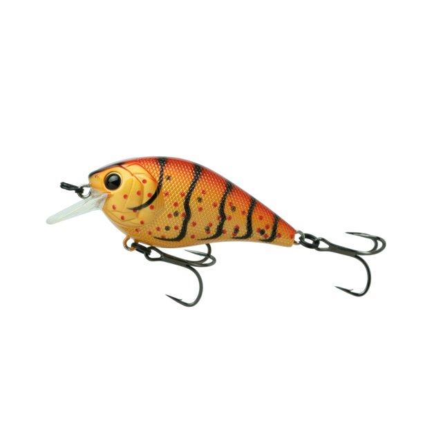 6Th Sense Crush 50X Crankbait Radiation Craw