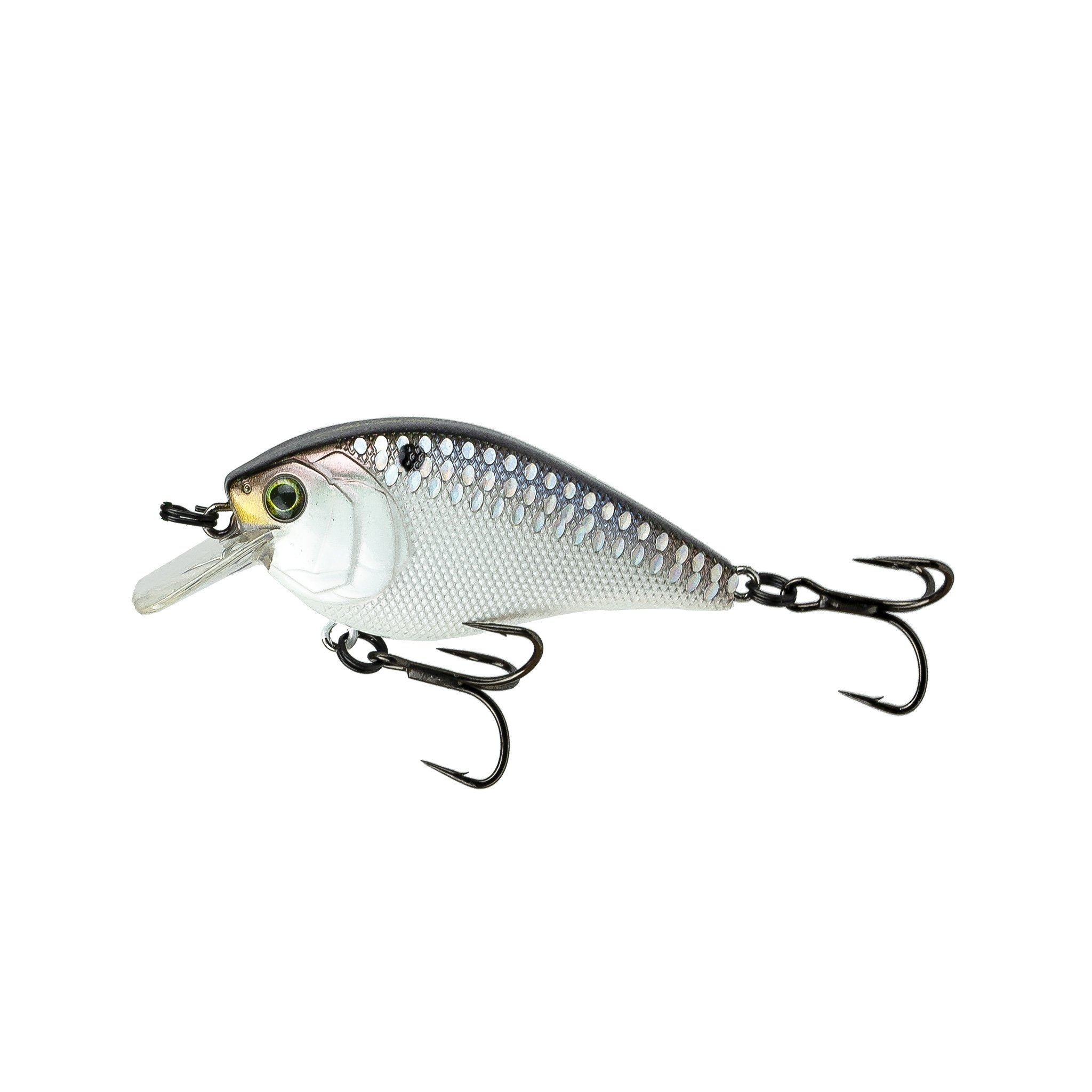 6Th Sense Crush 50X Crankbait Shad Scales