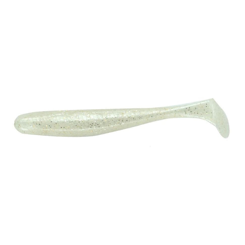 6Th Sense Divine Swimbait Platinum White 3.2
