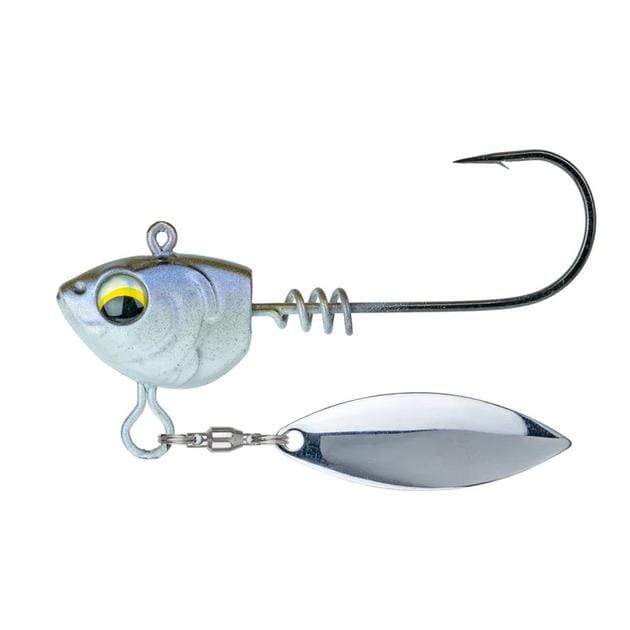 6th Sense Divine Underspin Blueback Herring 1/2 oz