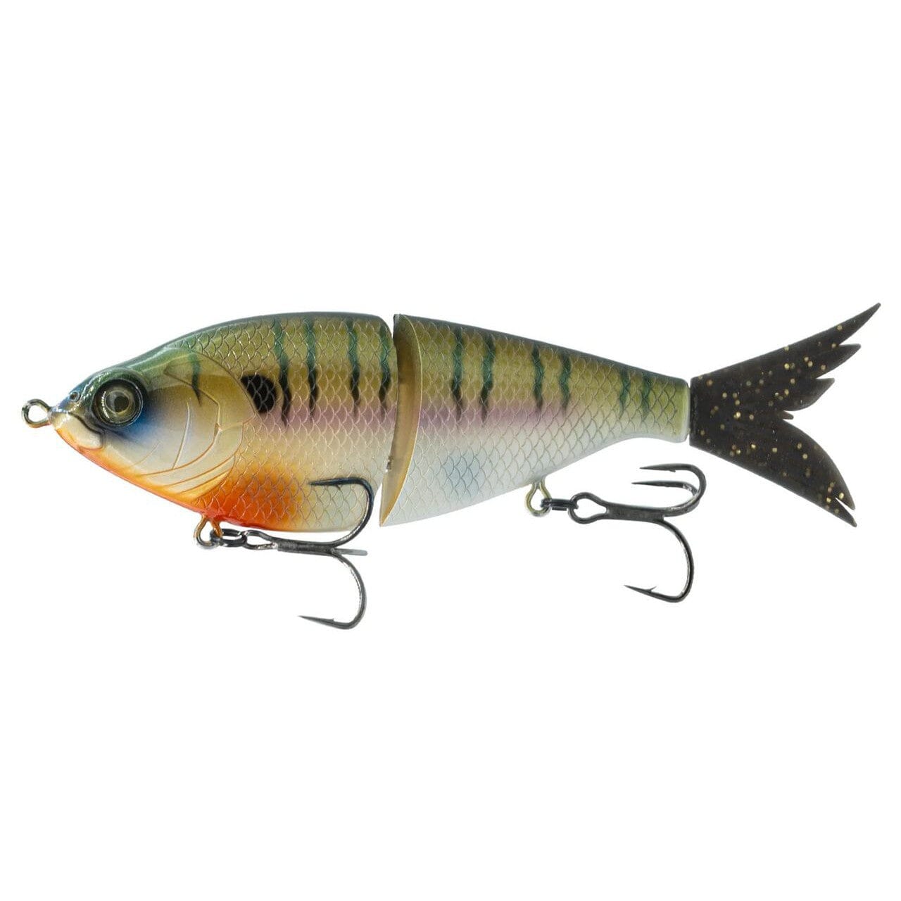 6Th Sense Flow Glider 130 Swimbait 4k Bluegill