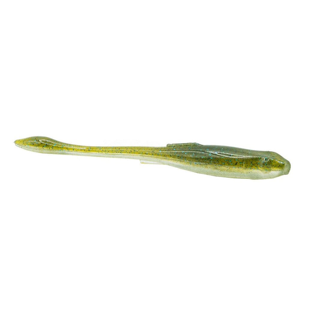 6th Sense Glitch Watermelon Shad