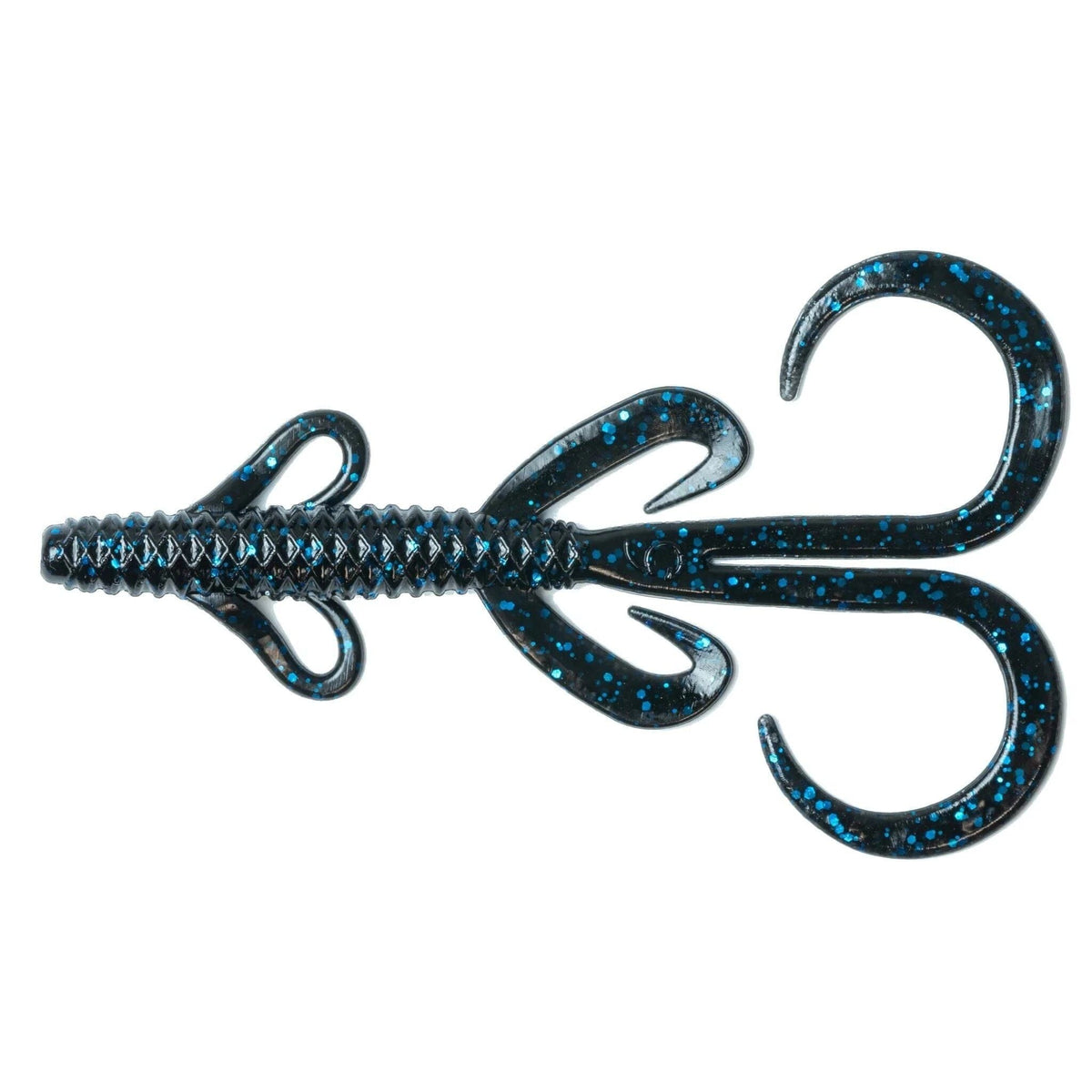 6th Sense Hogwalla 5.8 Black N Blue