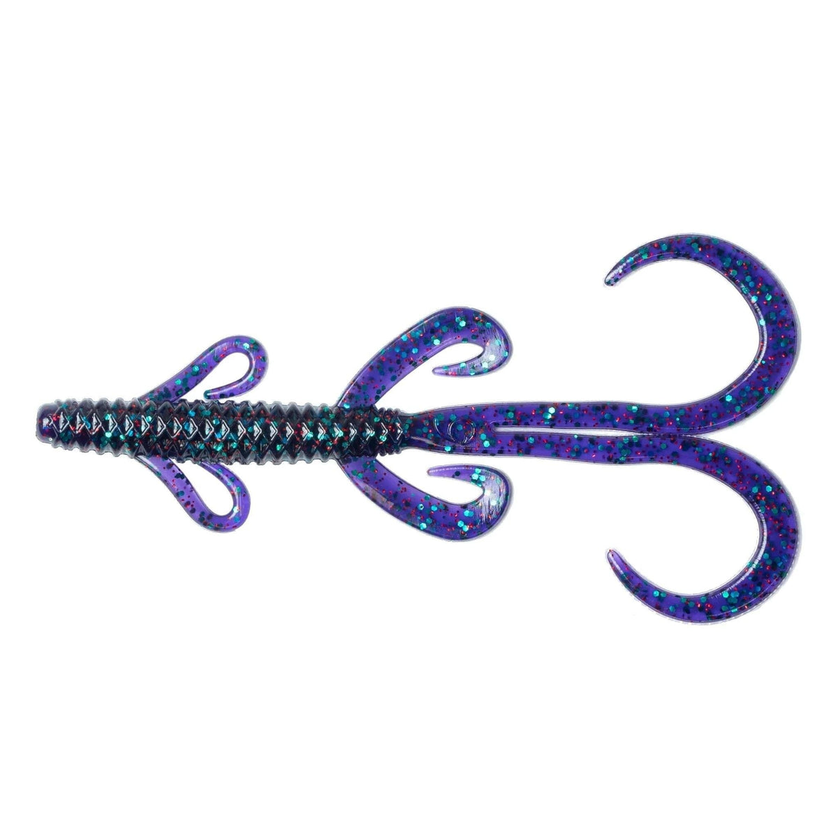 6th Sense Hogwalla 5.8 Junebug Red
