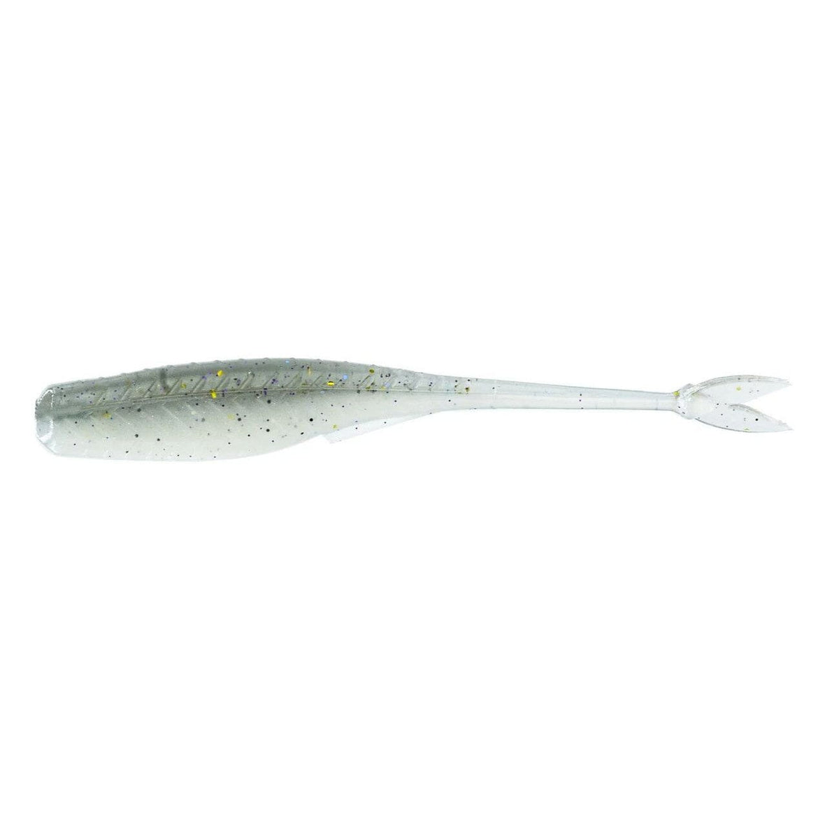 6th Sense Juggle Minnow 4.0 4k Shad