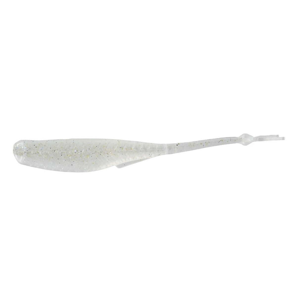 6th Sense Juggle Minnow 4.0 Ghost Ice Minnow