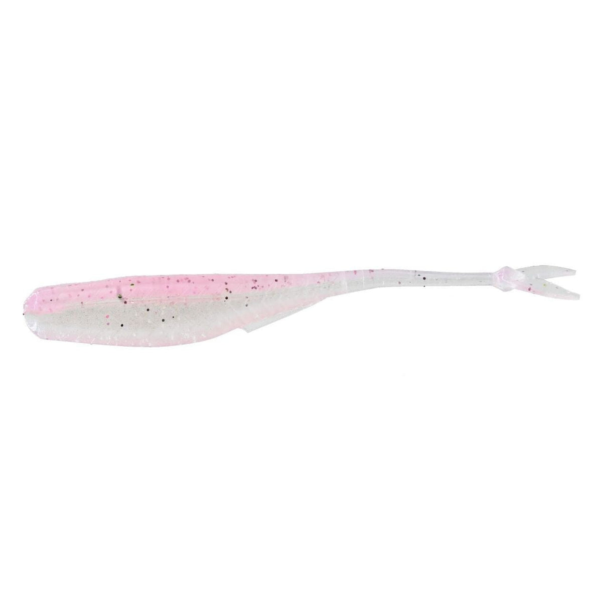 6th Sense Juggle Minnow 4.0 Rose Minnow