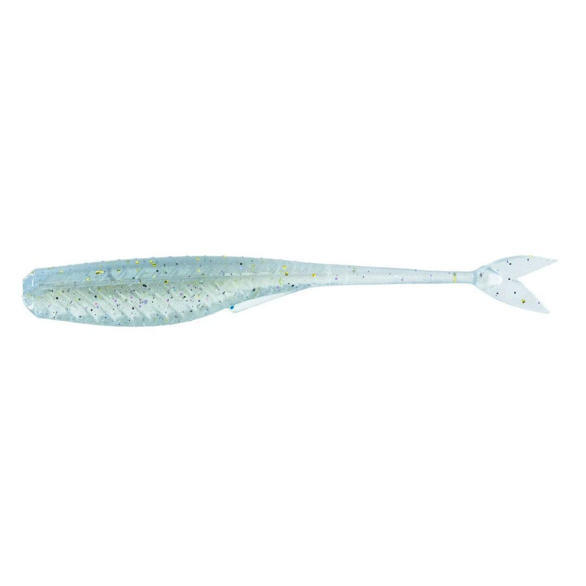 6th Sense Juggle Minnow 4.0 Sexified Shad