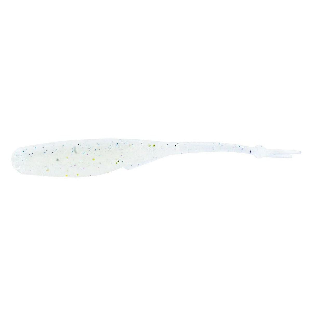 6th Sense Juggle Minnow 4.0 Spanish Pearl
