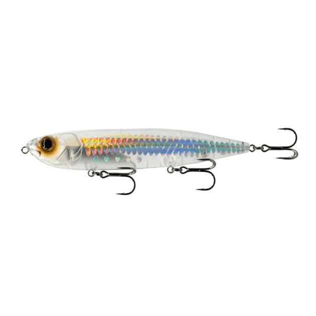 6Th Sense Magnum Catwalk Glass Shad