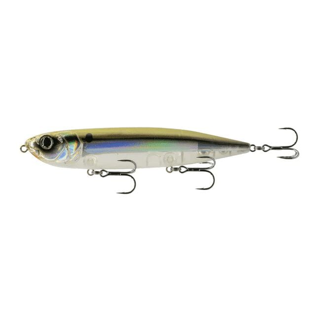 6Th Sense Magnum Catwalk Shad Burst