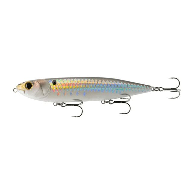 6Th Sense Magnum Catwalk Shad Scale