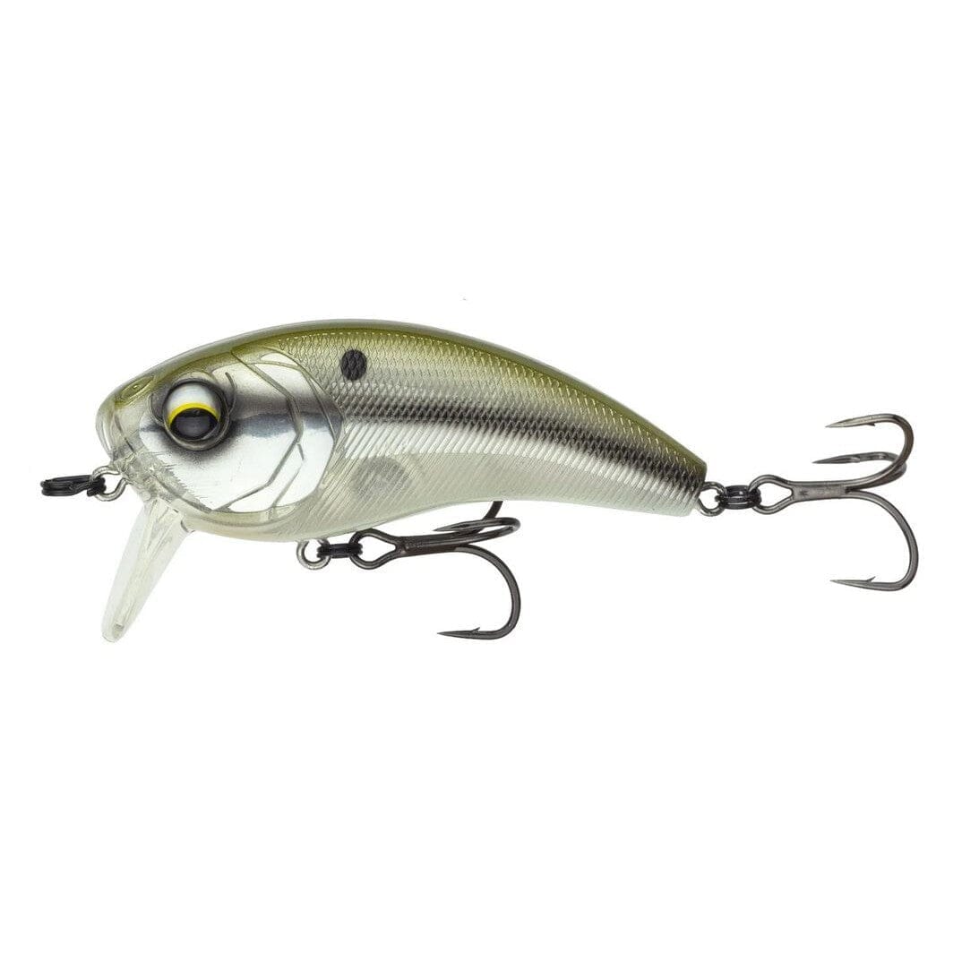 6th Sense Movement 80WK Crankbait Shad Burst