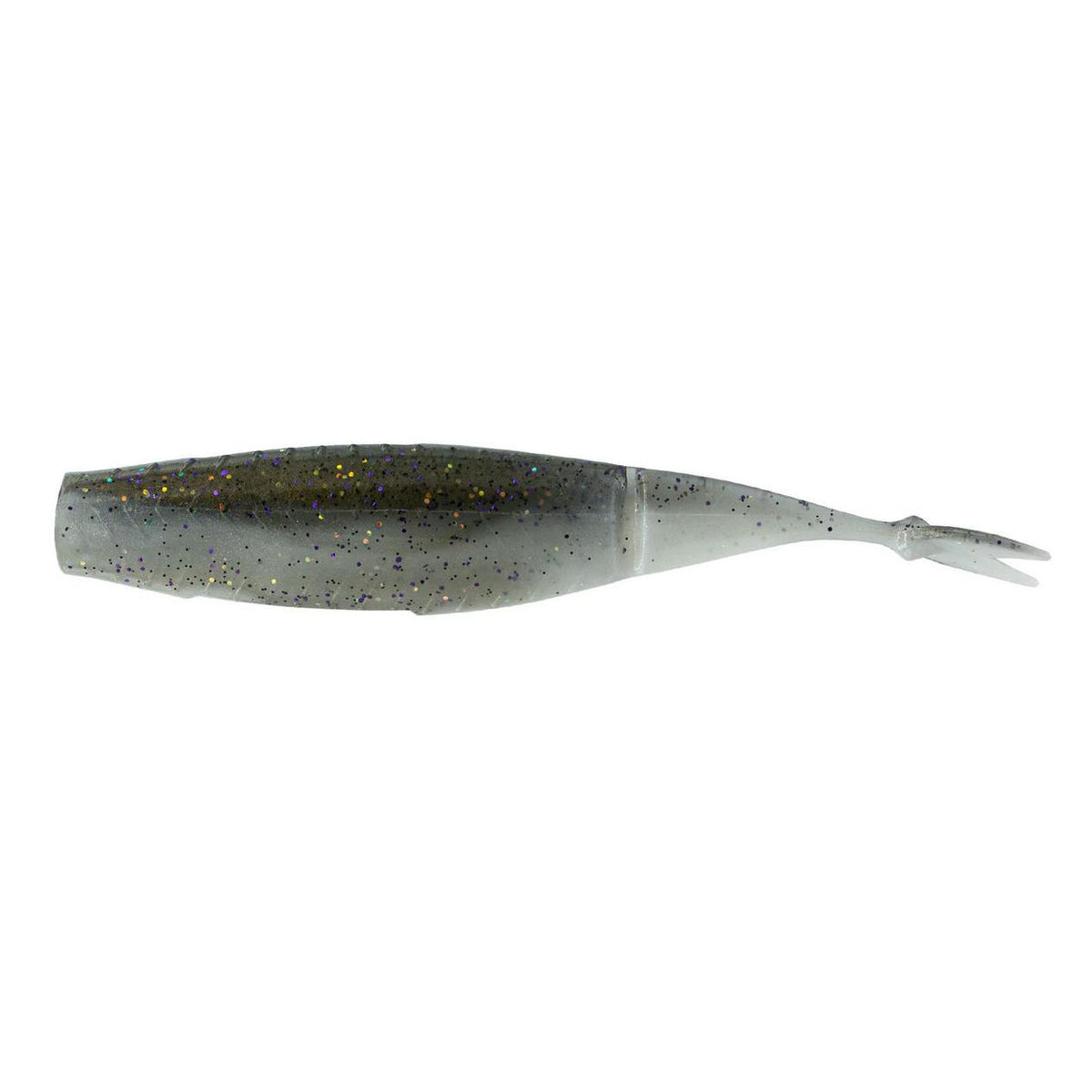 6th Sense Ozzie 4.0 4k Shad Swirl