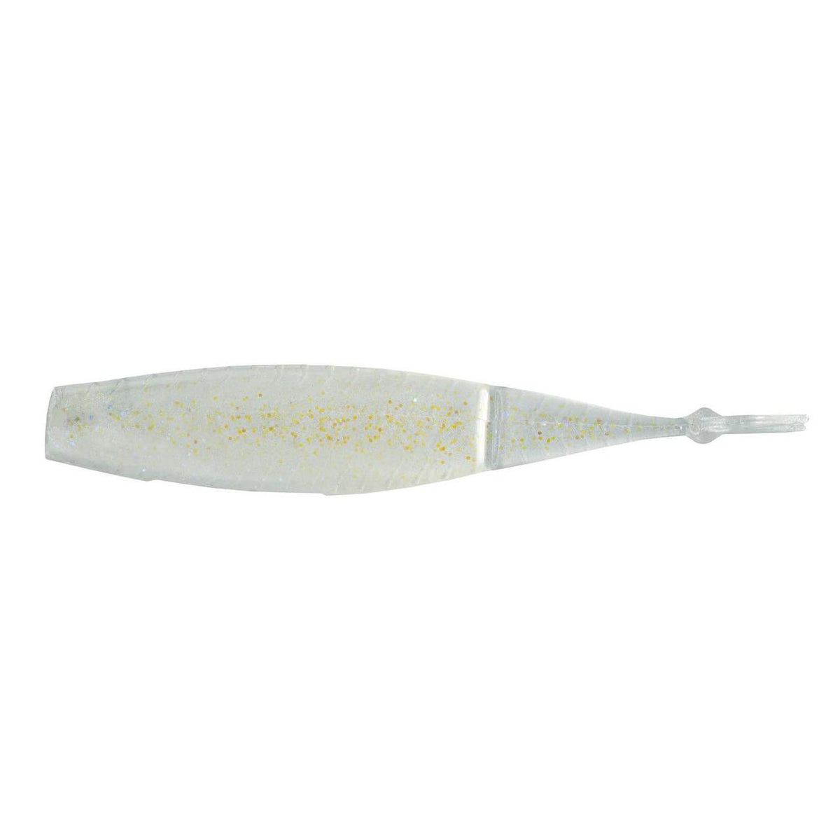 6th Sense Ozzie 4.0 Ghost Ice Minnow