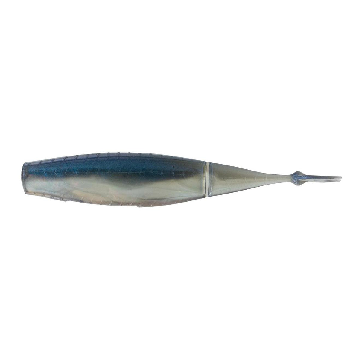 6th Sense Ozzie 4.0 Ghost Pro Shad