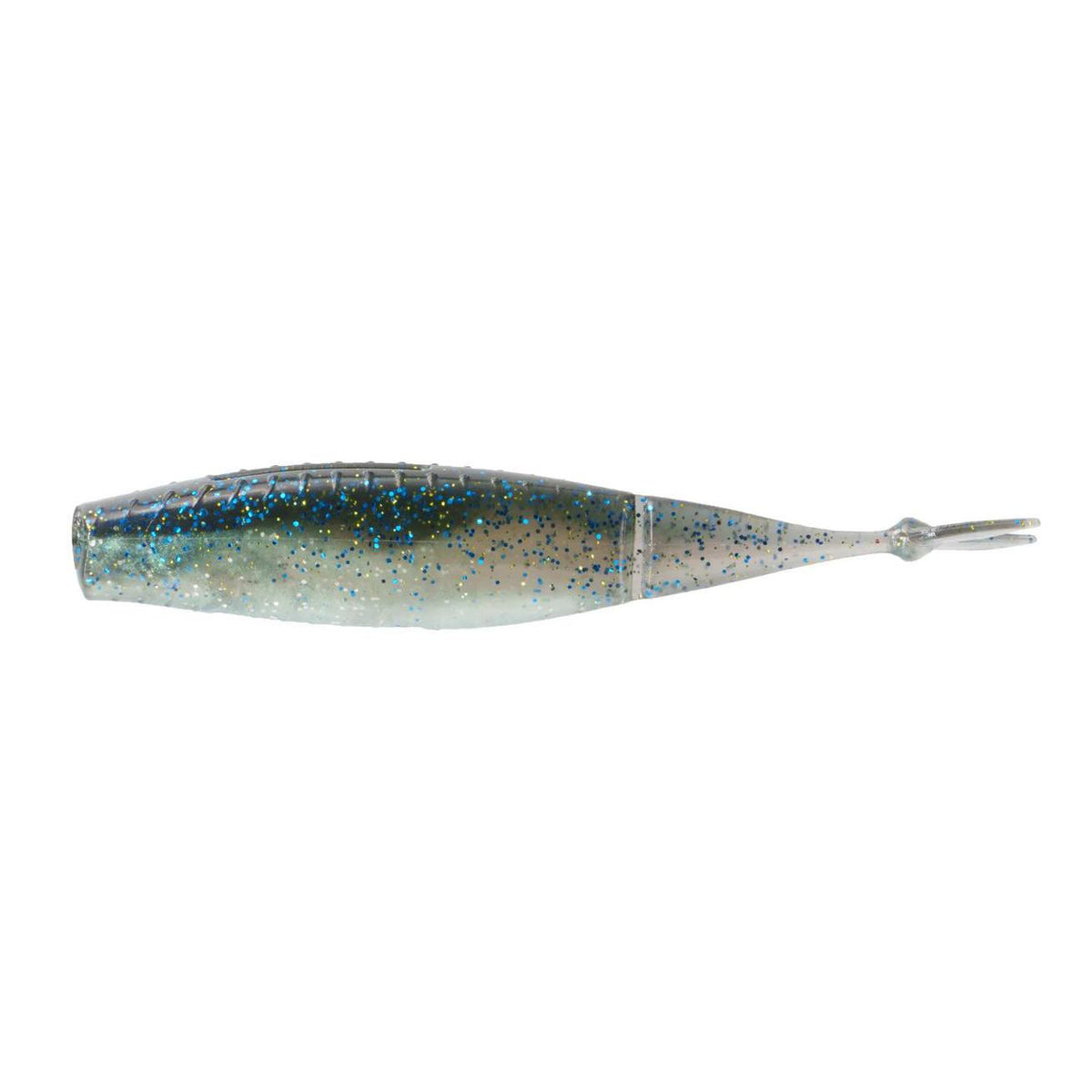 6th Sense Ozzie 4.0 Threadfin Shad