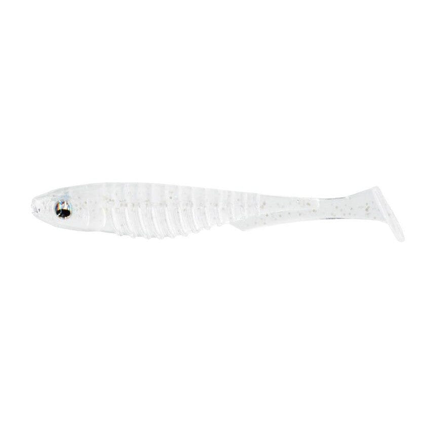 6th Sense Party Minnow Ghost Ice Minnow