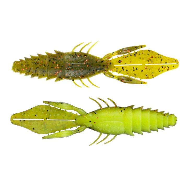 6Th Sense Prawn 4.2 Mexican Spice