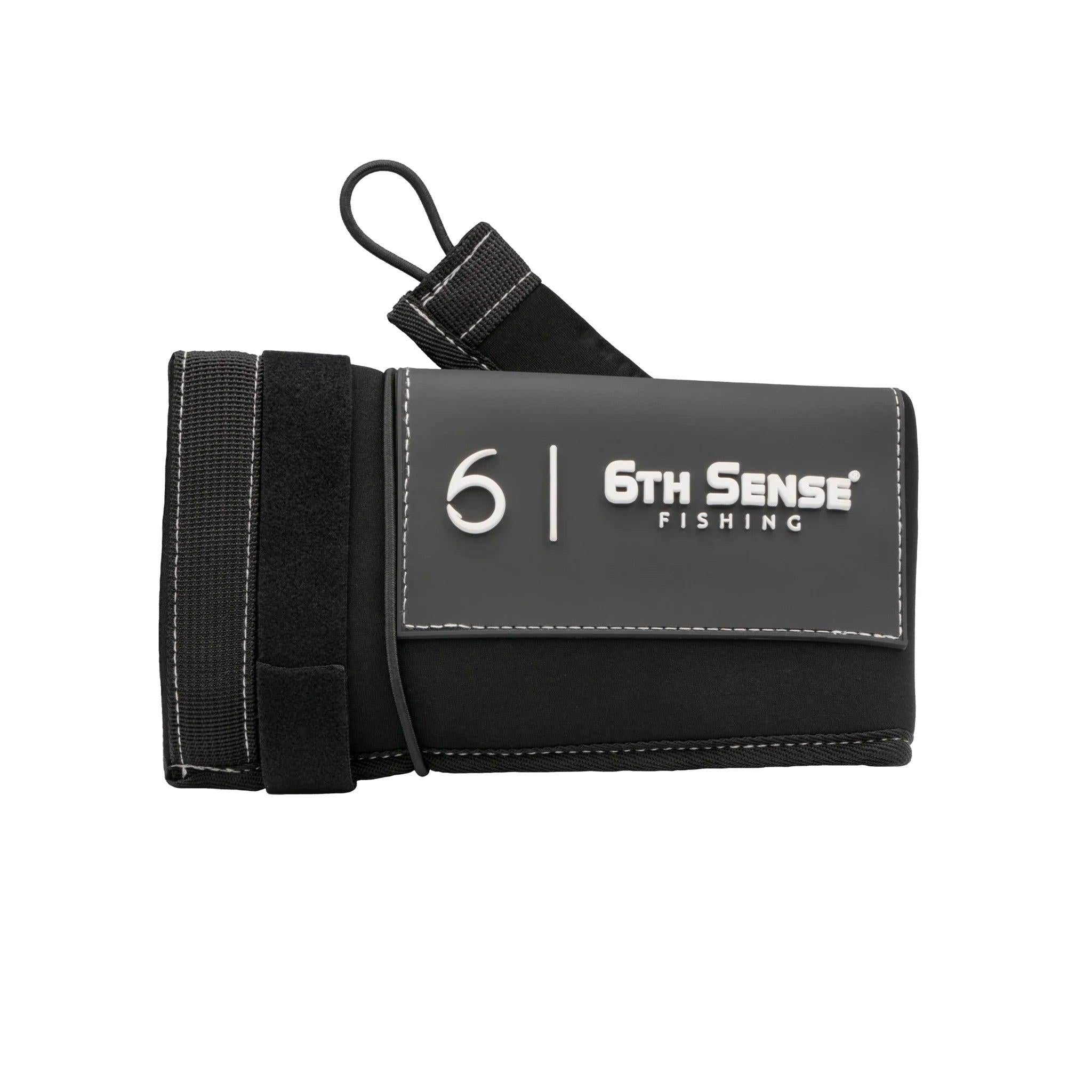 6th Sense ProSix Rod Sleeve - Multi-Rod Black