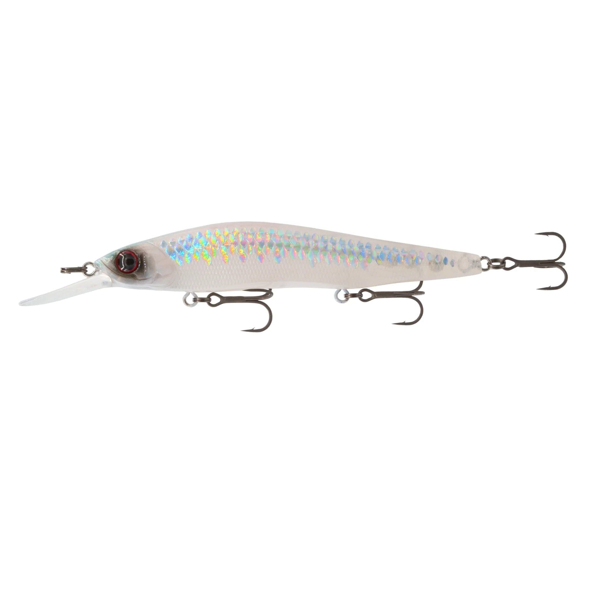 6th Sense Provoke 97 Jerkbait Paranormal 6 97DD