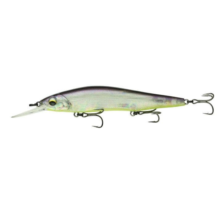 6th Sense Provoke 97 Jerkbait Wabi-Sabi 97DD