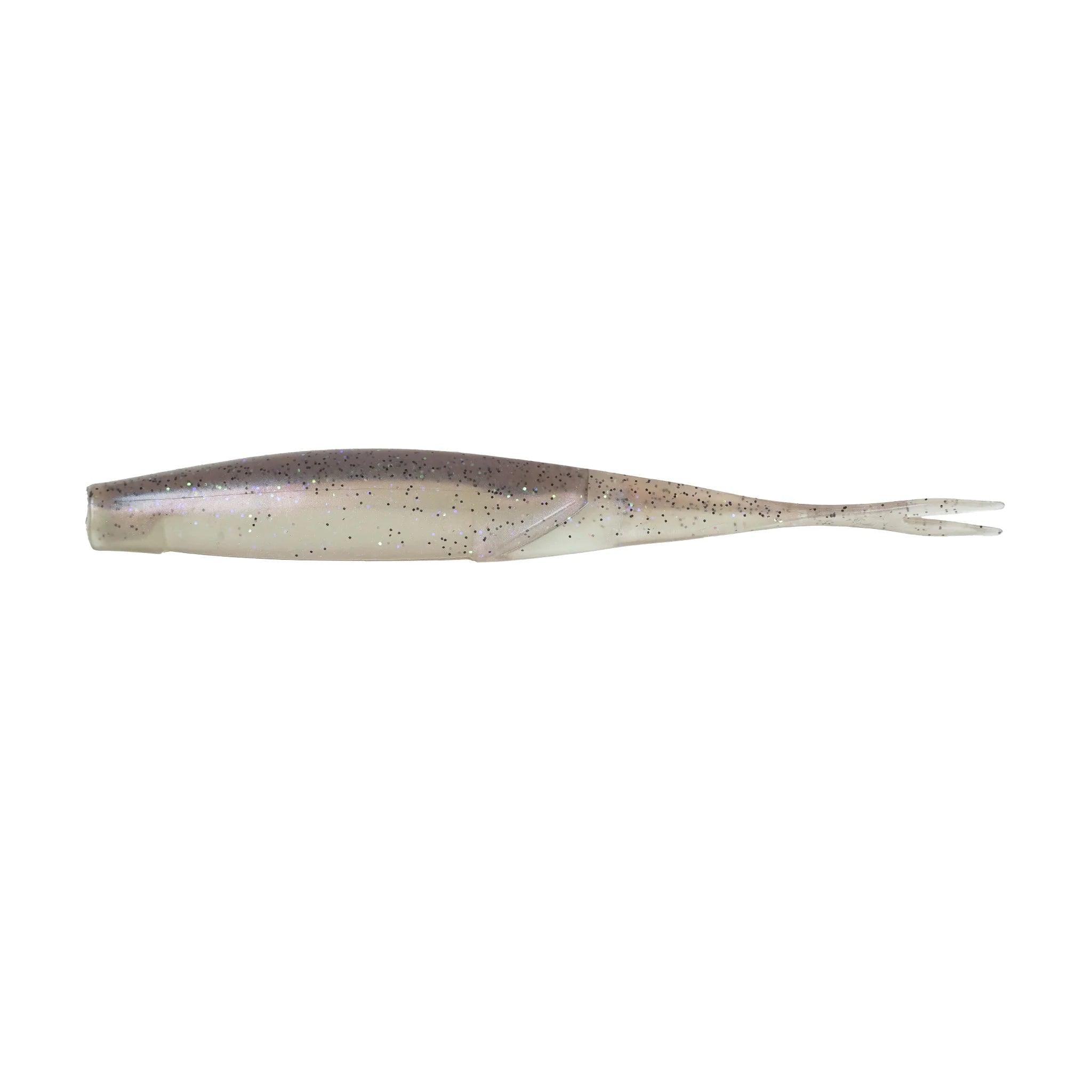 6th Sense Salty Shindo Shad 6.0 Salt Slick