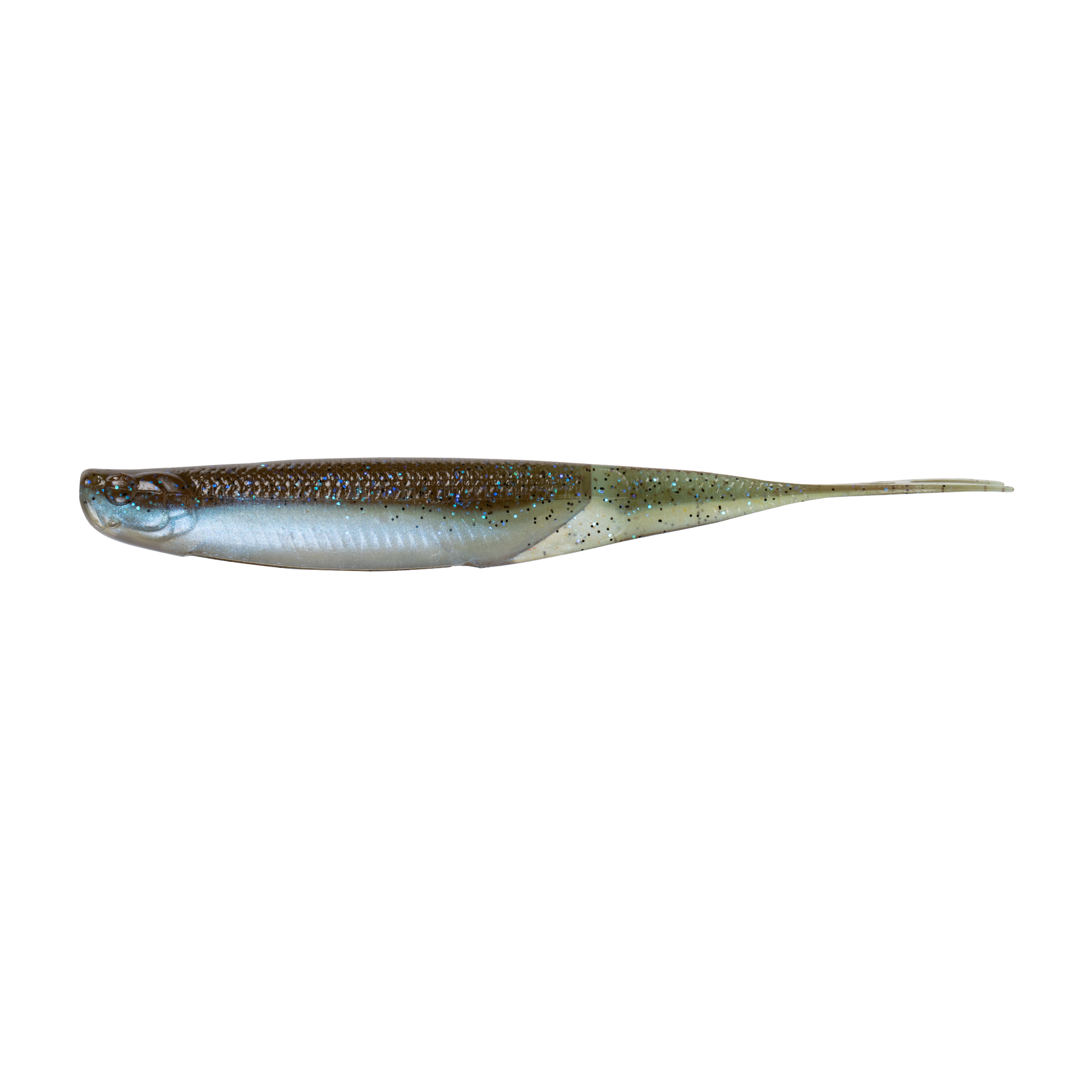 6th Sense Shindo Shad Hasu 6"