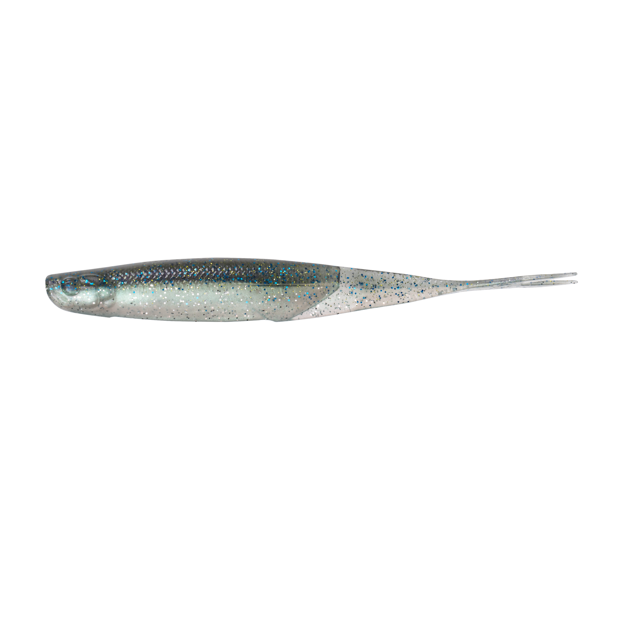 6th Sense Shindo Shad Threadfin Shad 6"