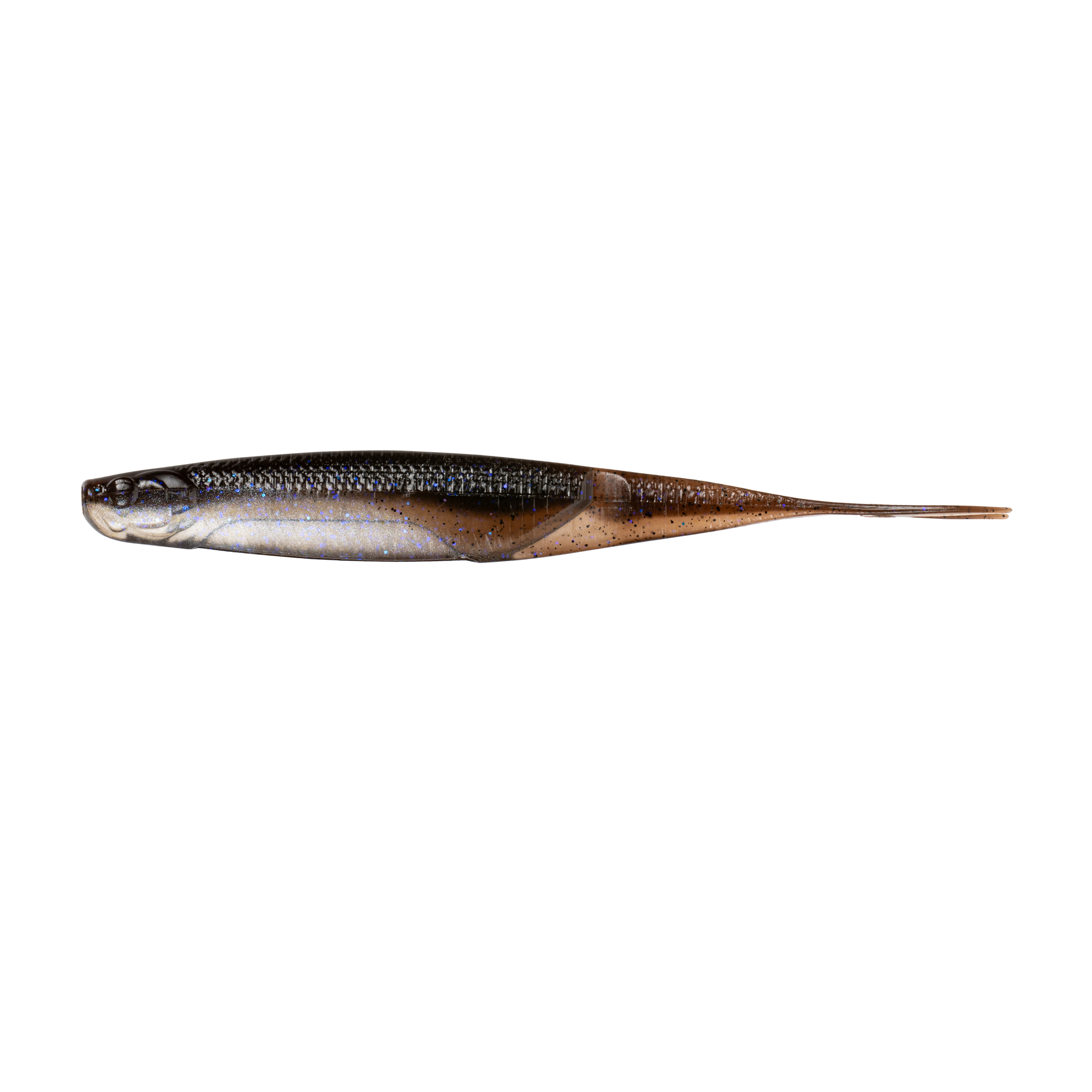 6th Sense Shindo Shad Wakasagi 6"