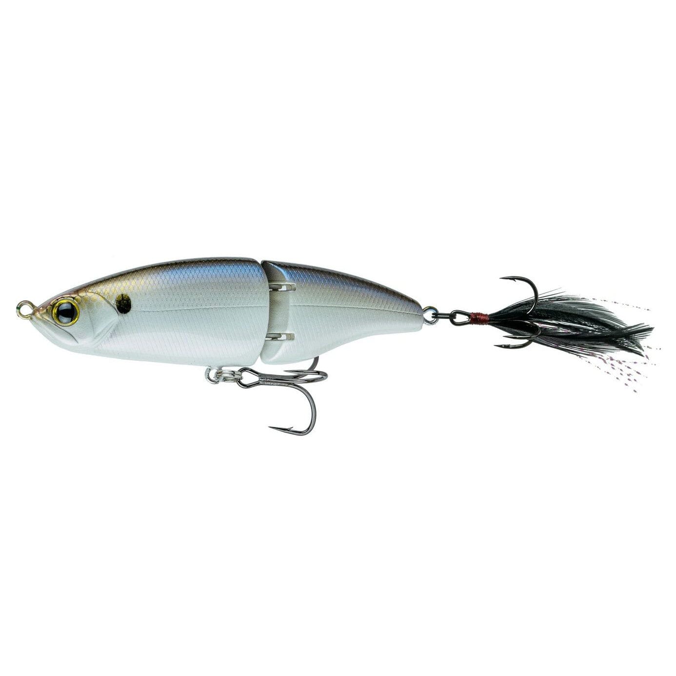 6Th Sense Speed Glide 100 4K Shad