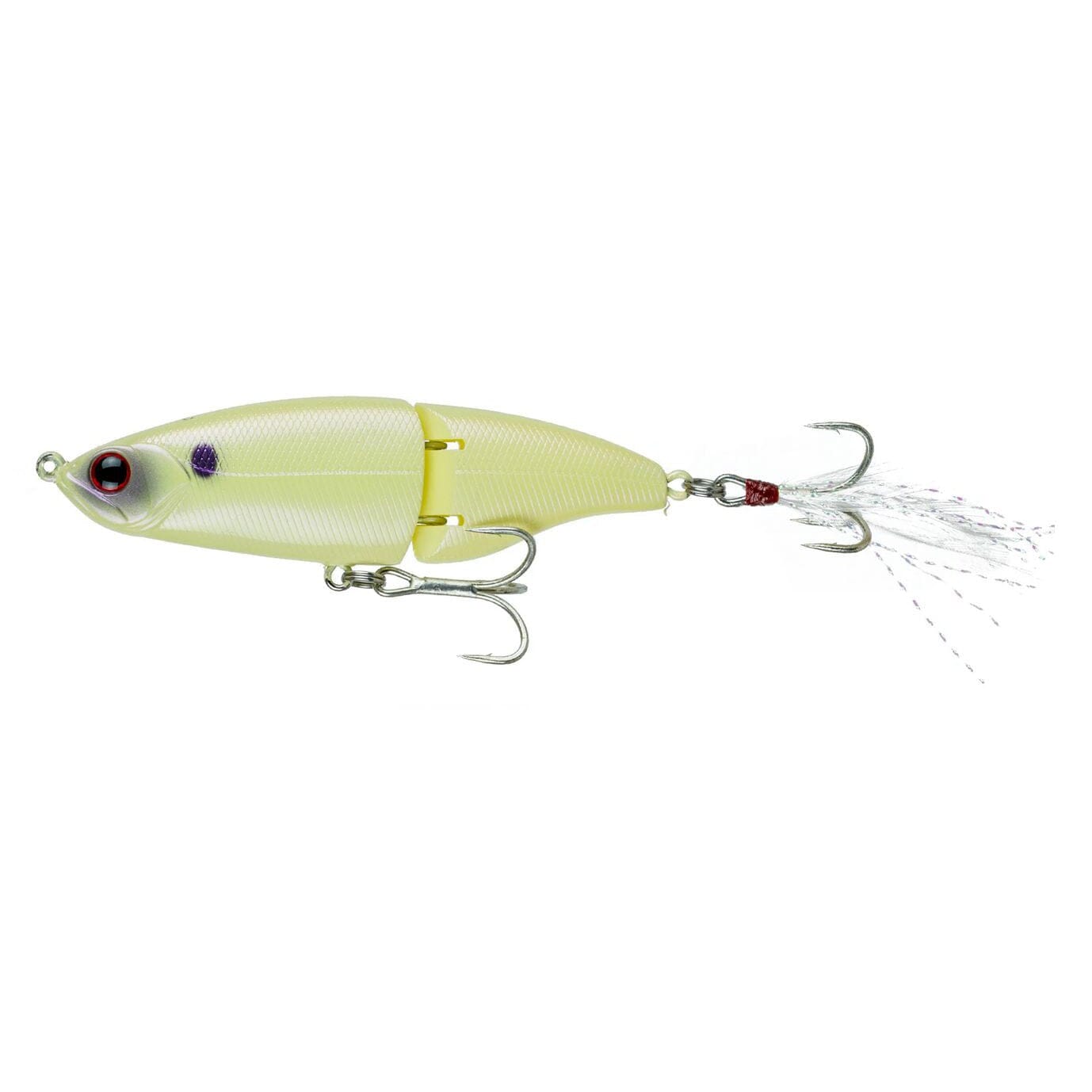 6Th Sense Speed Glide 100 Bone Pearl