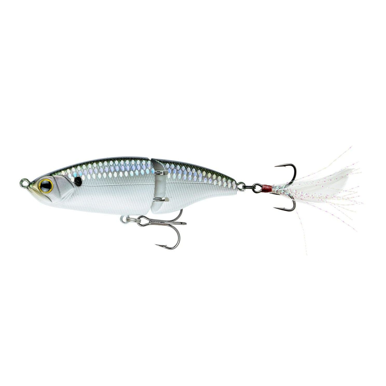 6Th Sense Speed Glide 100 Shad Scales