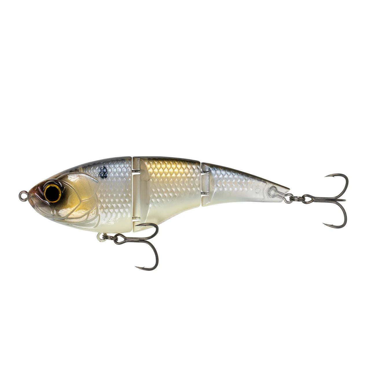 6th Sense Speed Pump 4.0 Ghost 4k Shad