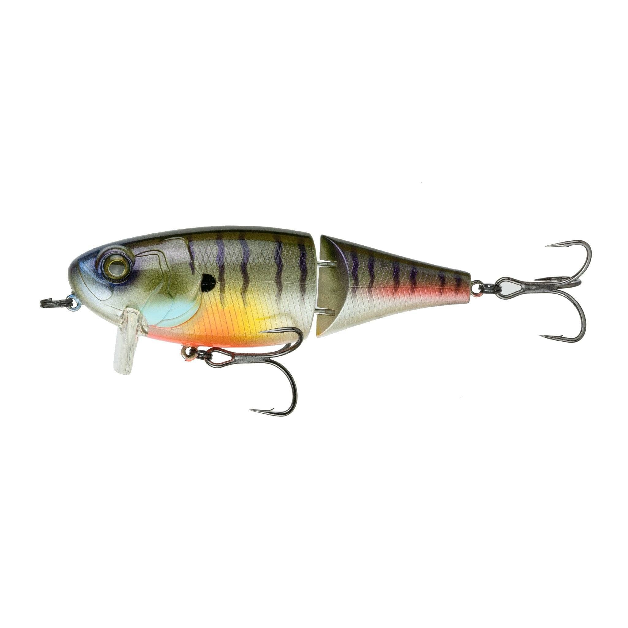 6Th Sense Speed Wake Wake Bait Bluegilla