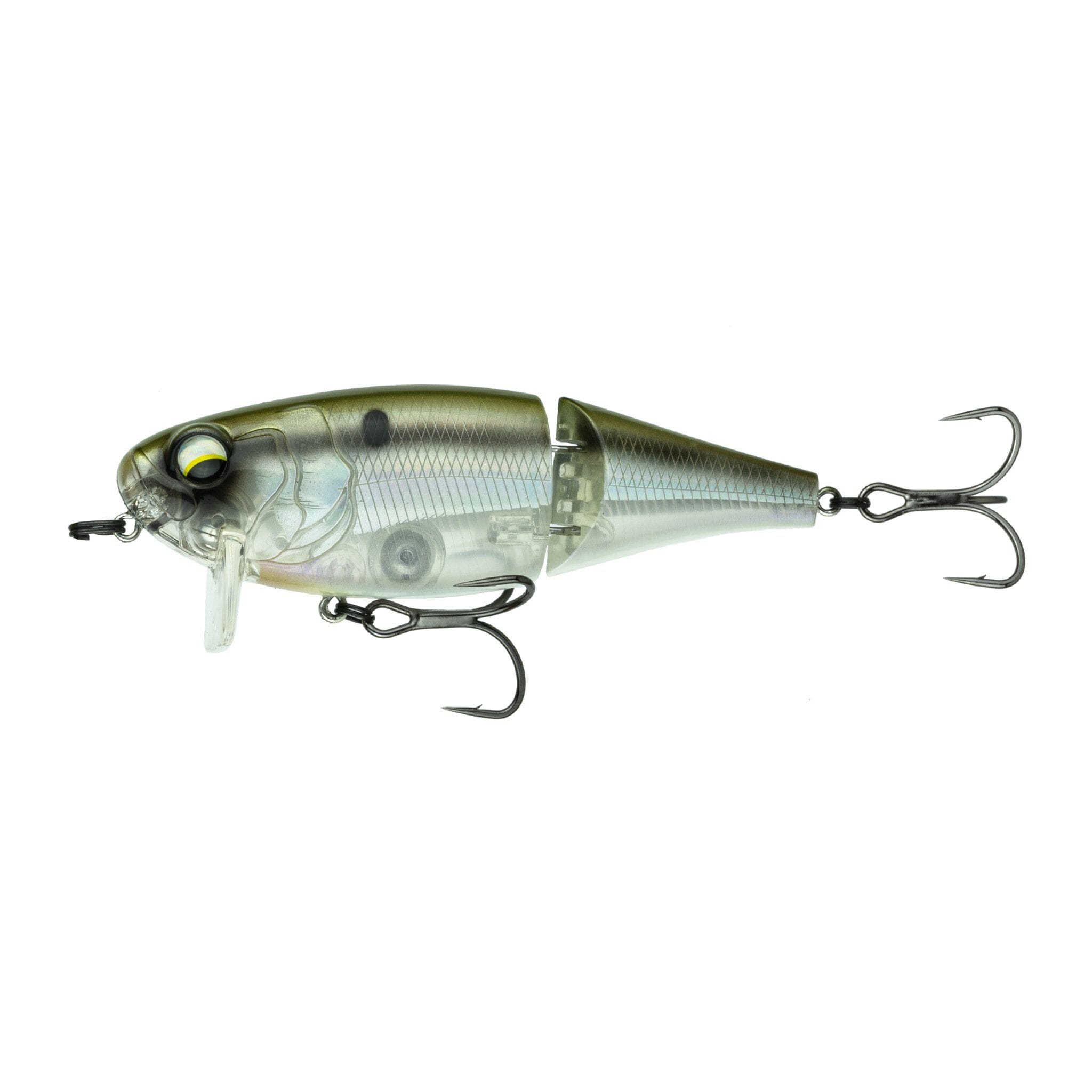6Th Sense Speed Wake Wake Bait Shad Burst